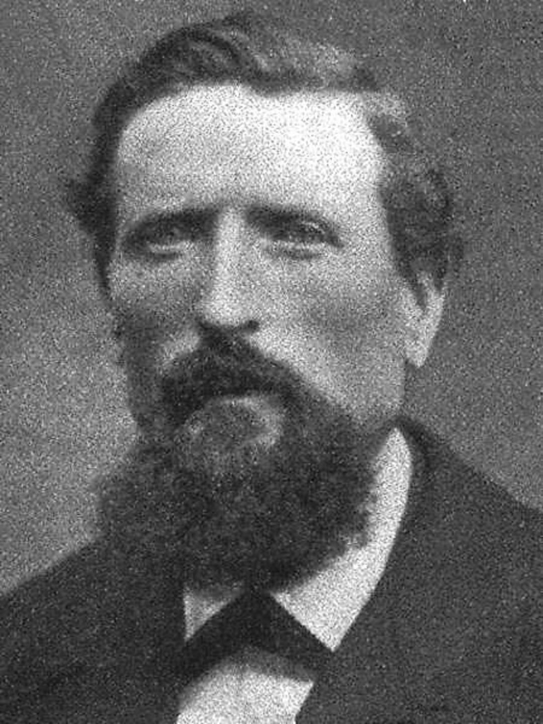 Soren Petersen (1840 - 1915) Profile